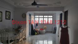 Blk 417 Bedok North Avenue 2 (Bedok), HDB 5 Rooms #88332982